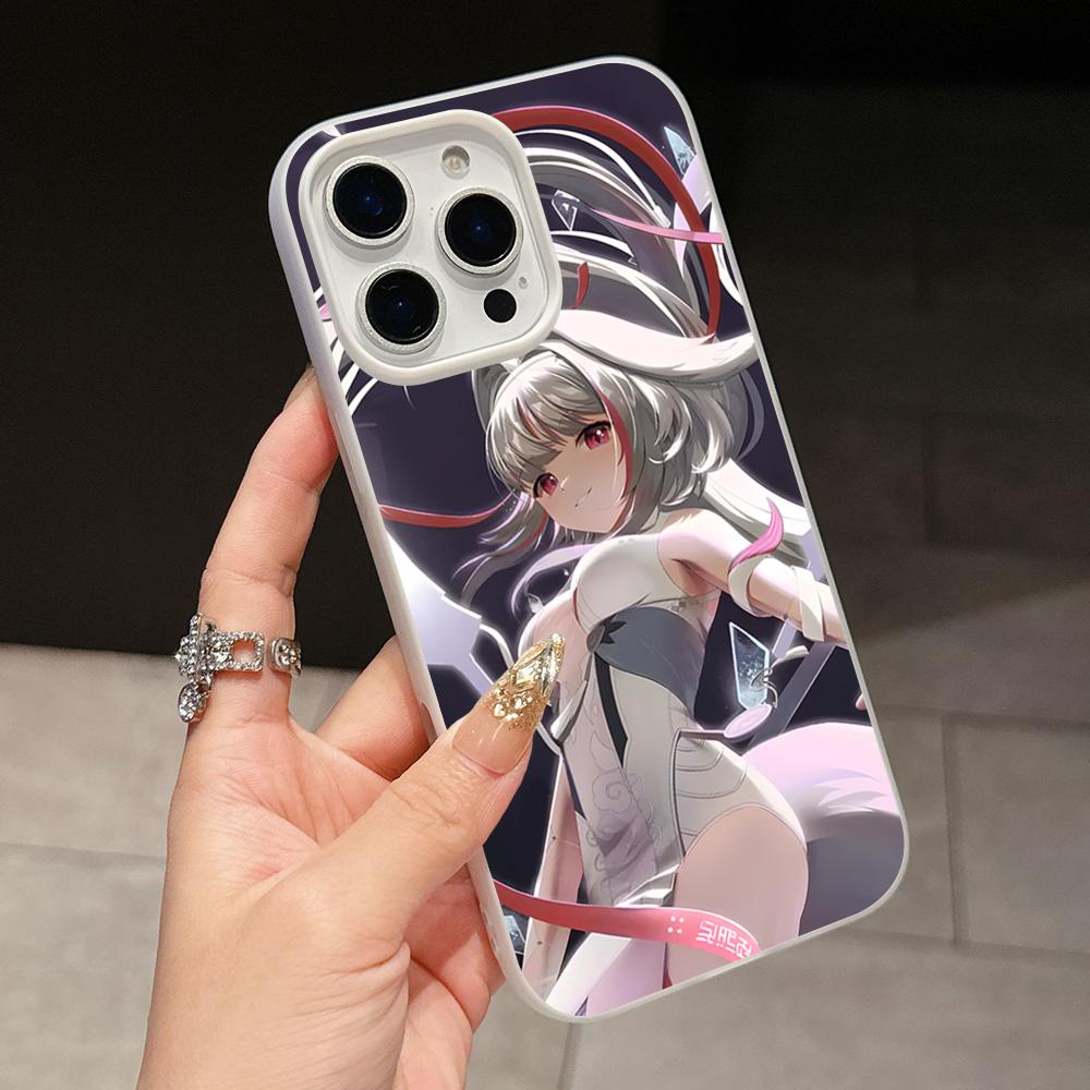 ZZZ Ye Shunguang Phone Case for iPhone 17 16 15 14 13 12 11 Air Pro Max Plus Jelly Double layer White Cover iPhone 13
ZZZ Ye Shunguang Phone Case for iPhone 17 16 15 14 13 12 11 Air Pro Max Plus Jelly Double layer White Cover iPhone 13