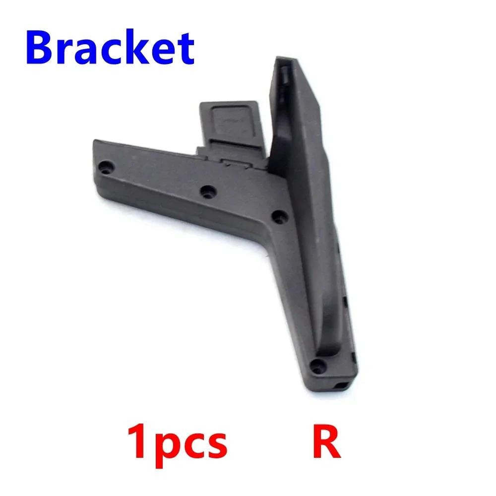 For Land Rover Discovery 5 L462 17-21 Sport Rear Trunk Luggage Sun Blind Bracket Sunshade Partitions Curtain Buckle Clip Holder 1pcs bracket R
For Land Rover Discovery 5 L462 17-21 Sport Rear Trunk Luggage Sun Blind Bracket Sunshade Partitions Curtain Buckle Clip Holder 1pcs bracket R
