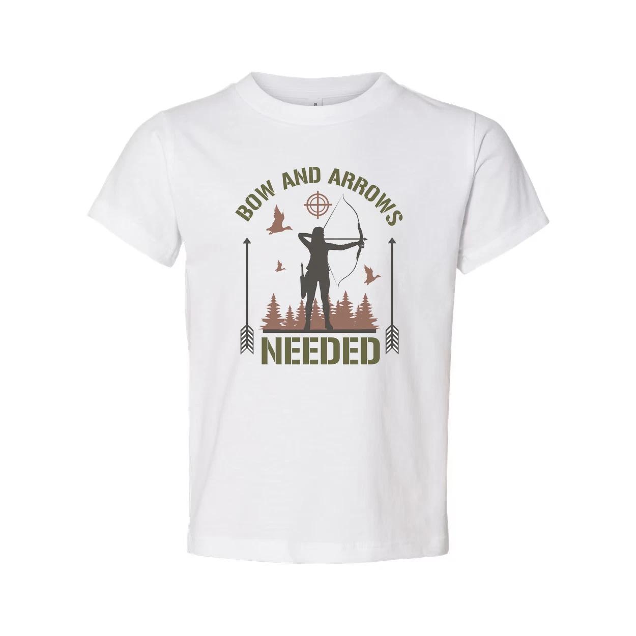 Hunting Archery Graphic Tee With Bow And Arrow Silhouette And Forest Scene For O 4XL
Hunting Archery Graphic Tee With Bow And Arrow Silhouette And Forest Scene For O 4XL