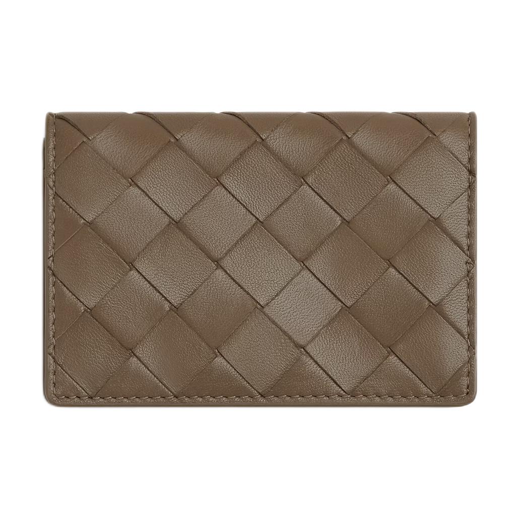 Bottega Veneta Intrecciato Woven Design Snap Closure Lambskin Card Holder Women Accessories Pine-Cone 814091VCPP32355 Basic Set (Bag+Dust Bag)
Bottega Veneta Intrecciato Woven Design Snap Closure Lambskin Card Holder Women Accessories Pine-Cone 814091VCPP32355 Basic Set (Bag+Dust Bag)
