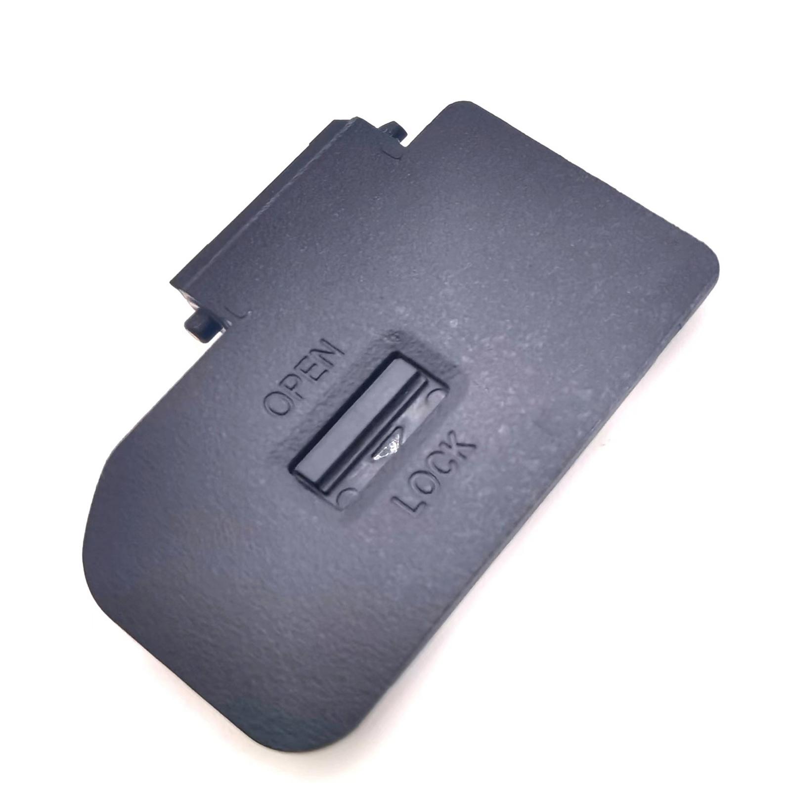 Battery Door Cover Lid Cap Replacement Parts For ILCE-7M4 ILCE-7rM4 A7IV A7rIV A7M4 Camera New Battery Case Shell
Battery Door Cover Lid Cap Replacement Parts For ILCE-7M4 ILCE-7rM4 A7IV A7rIV A7M4 Camera New Battery Case Shell