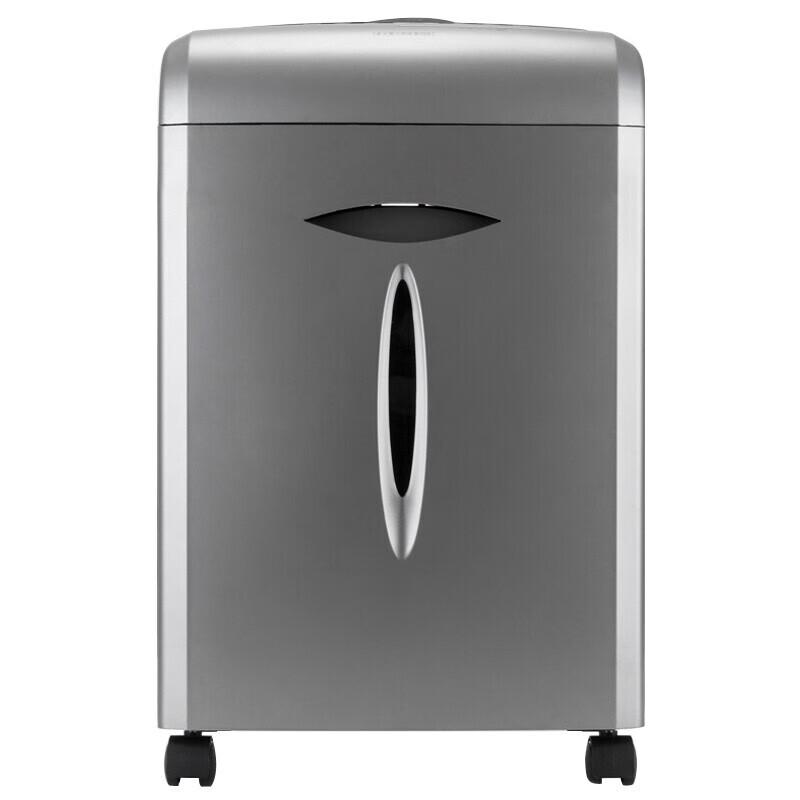 Aurora AS101CD Level 3 Cross-Cut Paper Shredder CN plug (adapter included)
Aurora AS101CD Level 3 Cross-Cut Paper Shredder CN plug (adapter included)