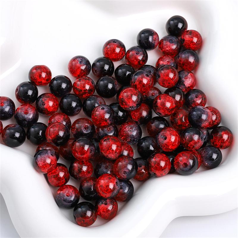 20/30 шт 8/10 мм треснувшие хрустальные стеклянные бусины для браслета, ожерелья, серег, самодельные бусины для изготовления ювелирных изделий 10mm 20pcs
20/30 шт 8/10 мм треснувшие хрустальные стеклянные бусины для браслета, ожерелья, серег, самодельные бусины для изготовления ювелирных изделий 10mm 20pcs