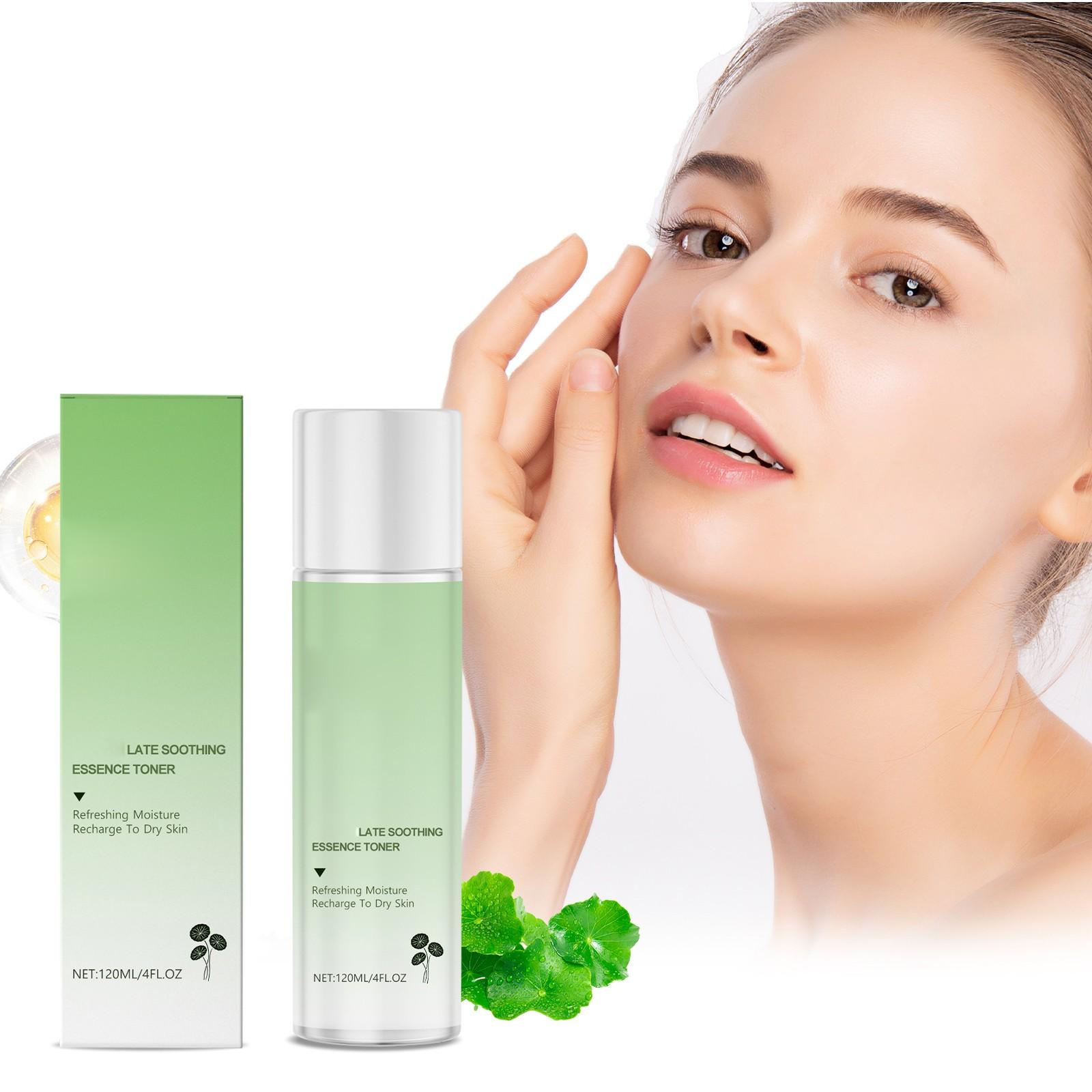 Centella Asiatica Barrier Cream Plant Serum Soothing Redness Lock Moisture Moisturizing Simplified Skin Care 120ML One Size
Centella Asiatica Barrier Cream Plant Serum Soothing Redness Lock Moisture Moisturizing Simplified Skin Care 120ML One Size