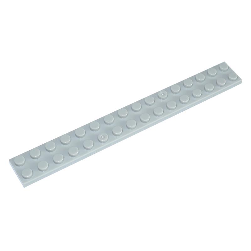 4282 Dimension 2x16 Dot Plate MOC Assemble Particles DO IT YOURSELF Construction Bricks 2*16 Figures Blocks Learning Creativity Toy ideal for Kid 10pcs
4282 Dimension 2x16 Dot Plate MOC Assemble Particles DO IT YOURSELF Construction Bricks 2*16 Figures Blocks Learning Creativity Toy ideal for Kid 10pcs