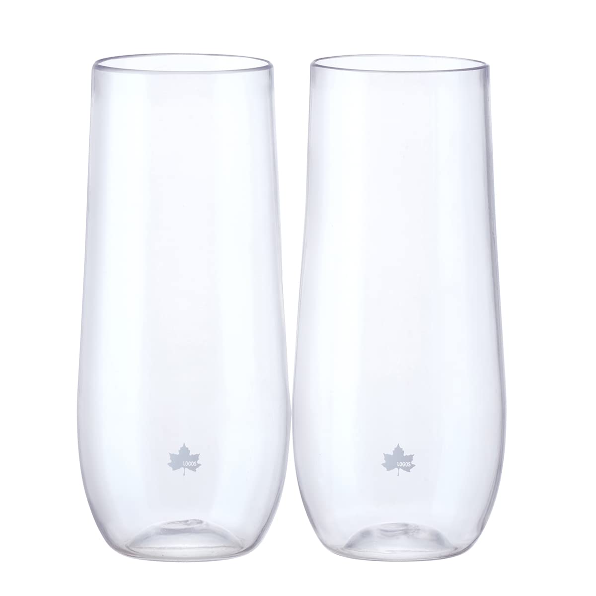 LOGOS Soft Lance Slim Tumbler 81285173 Clear Diameter x Height (2 pieces) Size (approx.) 6.2cm 14.5cm
LOGOS Soft Lance Slim Tumbler 81285173 Clear Diameter x Height (2 pieces) Size (approx.) 6.2cm 14.5cm
