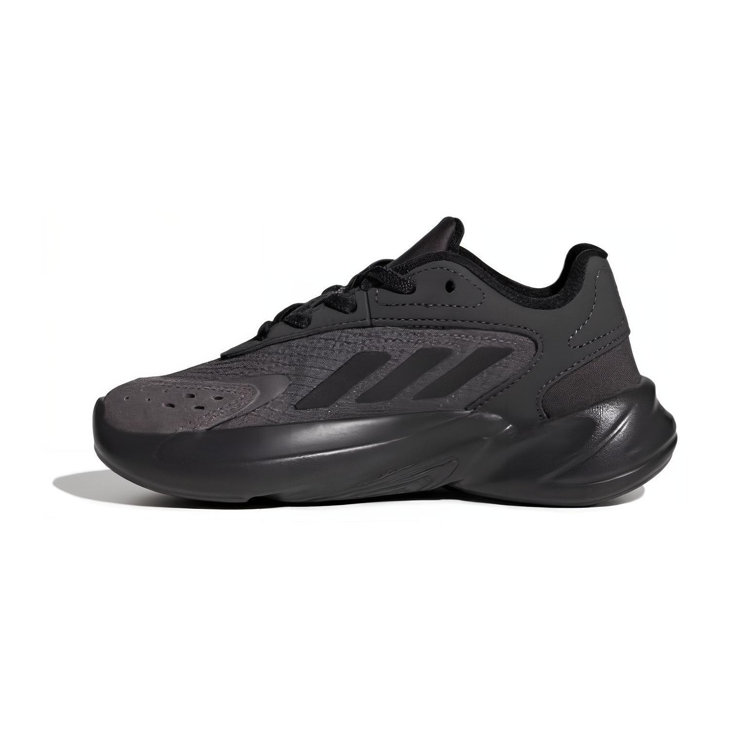 Adidas Originals Ozelia Удобные Прочные Нескользящие Поддерживающие Низкие Повседневные Кроссовки Детские кроссовки Черные IF5906 28
Adidas Originals Ozelia Удобные Прочные Нескользящие Поддерживающие Низкие Повседневные Кроссовки Детские кроссовки Черные IF5906 28