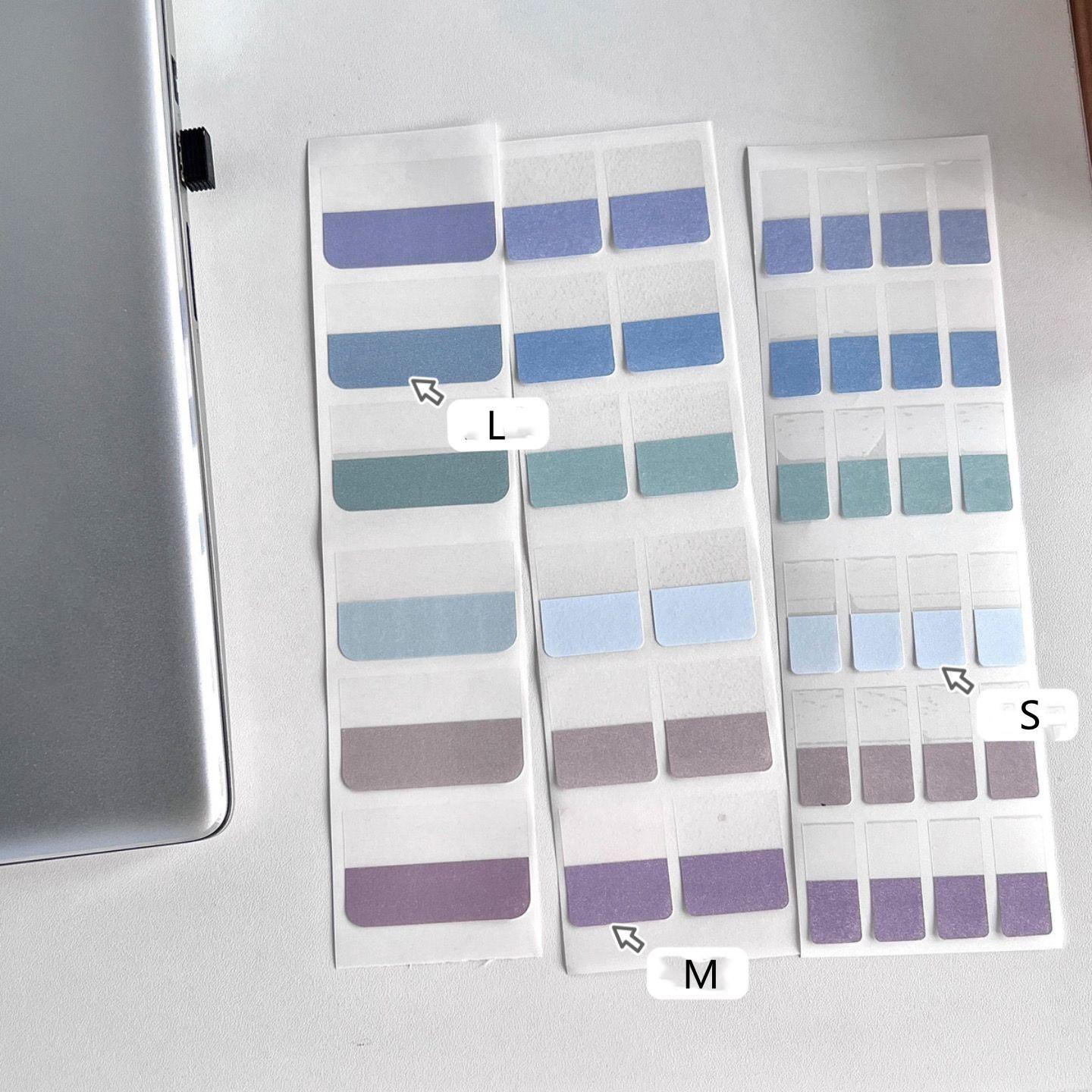 10 листов Morandi, цветная прозрачная наклейка с указателем, корейская наклейка со звездой Kpop, легко вытягиваемая наклейка, наклейка для карточек, сортировочная этикетка, наклейка L 60PCS
10 листов Morandi, цветная прозрачная наклейка с указателем, корейская наклейка со звездой Kpop, легко вытягиваемая наклейка, наклейка для карточек, сортировочная этикетка, наклейка L 60PCS