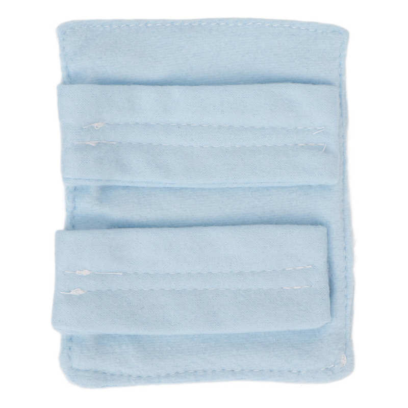 Pacemaker Port Pillow Soft Prevent Slip Bra Strap Protector Chest Post Surgery Pad For Heart Breast Surgery Recovery
Pacemaker Port Pillow Soft Prevent Slip Bra Strap Protector Chest Post Surgery Pad For Heart Breast Surgery Recovery