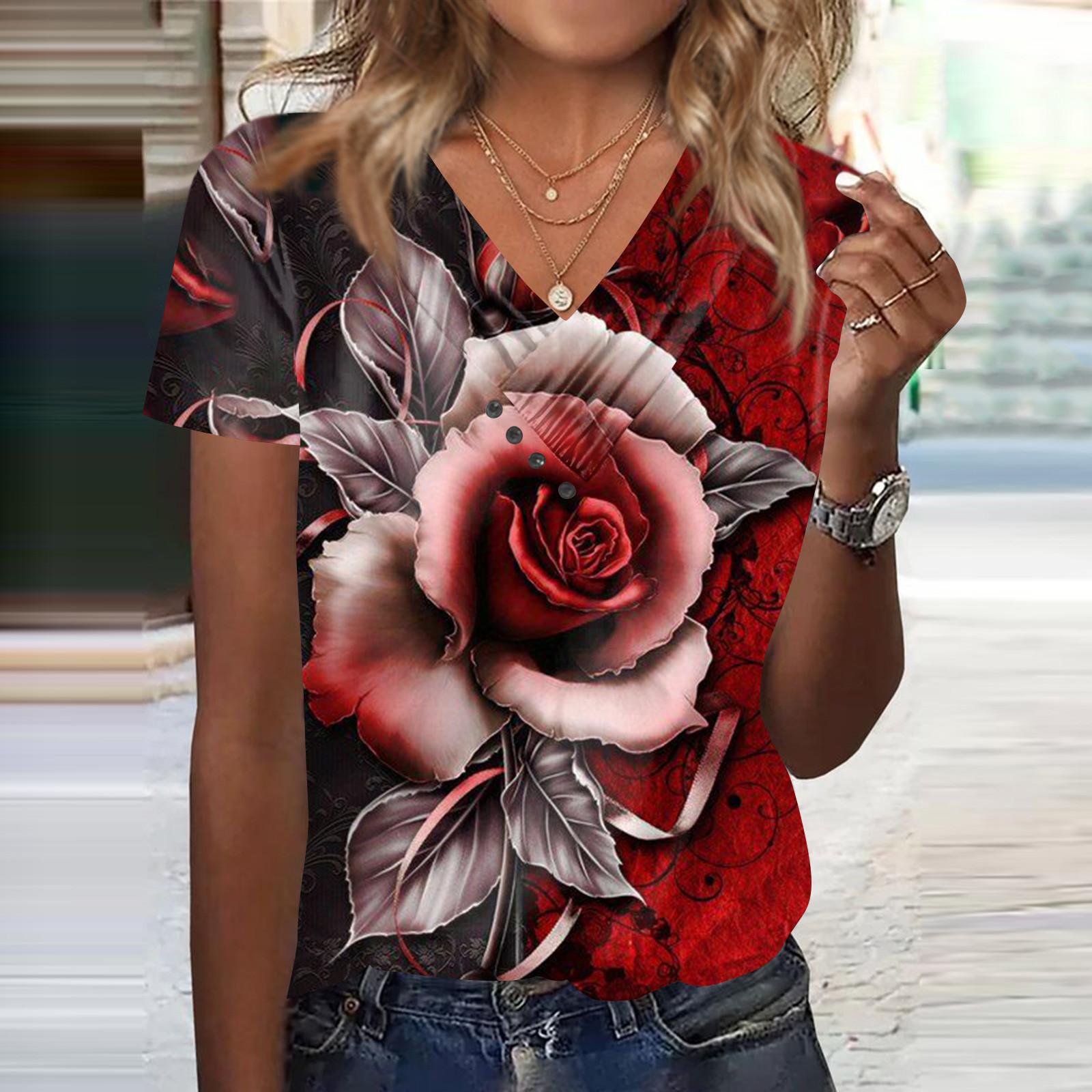 Женские блузки, нарядные повседневные сексуальные модные плиссированные футболки с перекрестным вырезом и воротником на пуговицах, модная одежда, топы-туники, футболки, пуловеры, топы XL винный
Женские блузки, нарядные повседневные сексуальные модные плиссированные футболки с перекрестным вырезом и воротником на пуговицах, модная одежда, топы-туники, футболки, пуловеры, топы XL винный