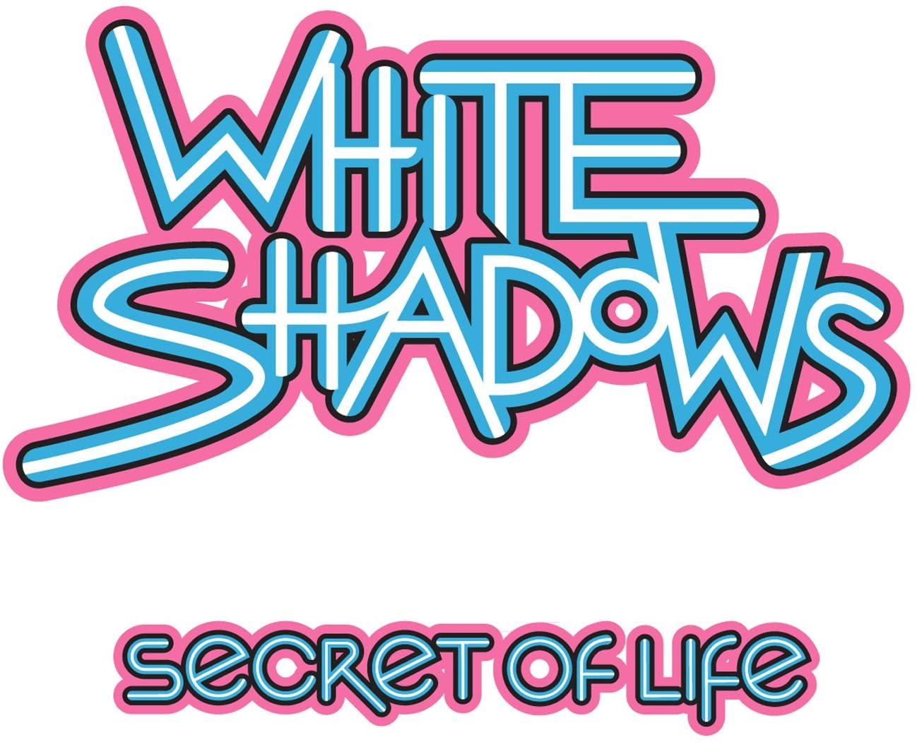 CD WHITE SHADOWS - SECRET OF LIFE 8000242 Polydor Japan ObiDance & Electronica Used
CD WHITE SHADOWS - SECRET OF LIFE 8000242 Polydor Japan ObiDance & Electronica Used