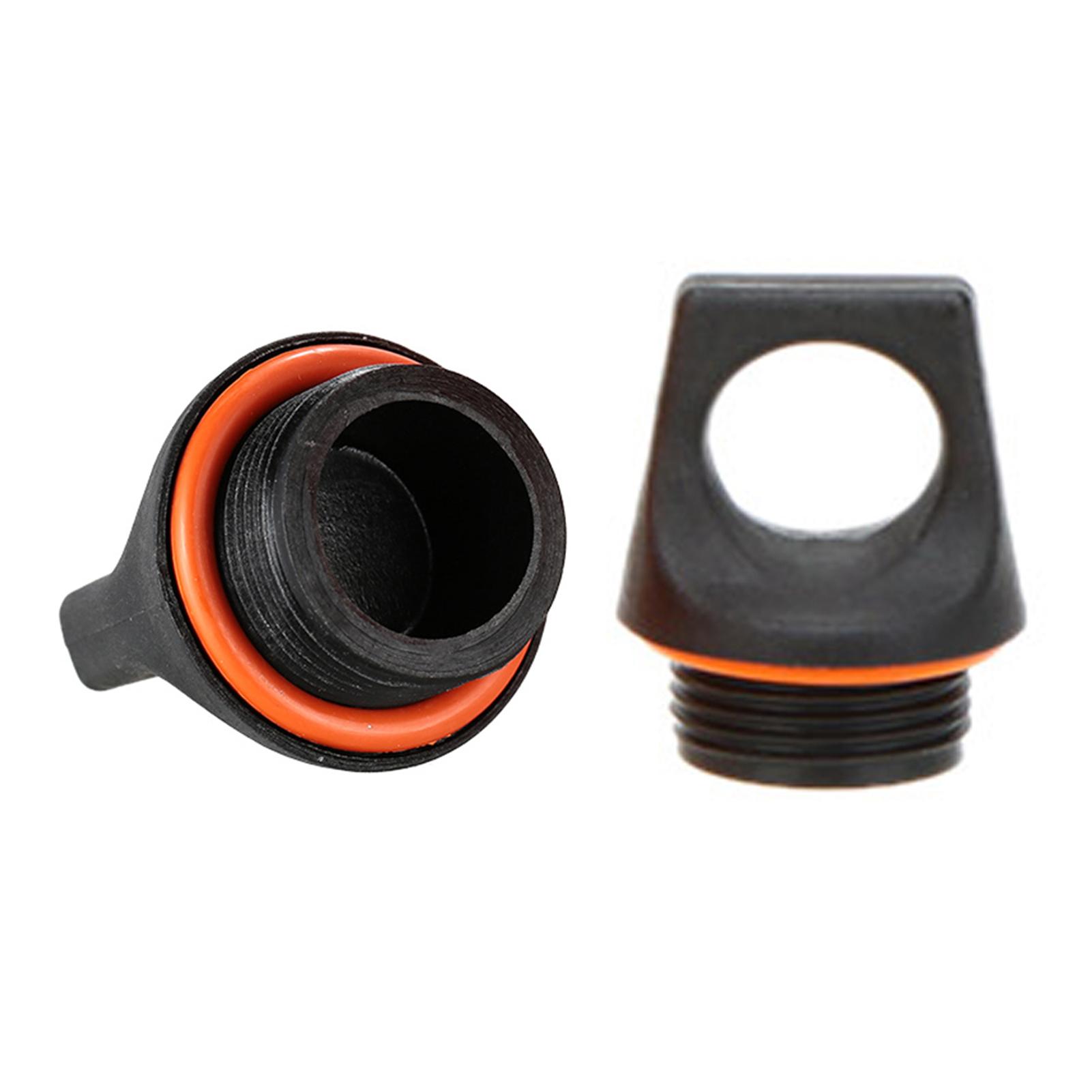 2 Packs Screw Top Replacment Fuel Bottle Cap
2 Packs Screw Top Replacment Fuel Bottle Cap