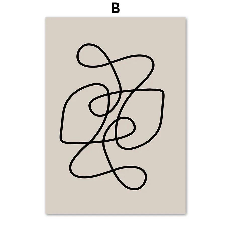 Абстрактное тело Матисса, черные радужные линии, цитаты, настенные художественные плакаты, картины на холсте и принты, настенные картины для декора гостиной 21x30cm No Framed
Абстрактное тело Матисса, черные радужные линии, цитаты, настенные художественные плакаты, картины на холсте и принты, настенные картины для декора гостиной 21x30cm No Framed