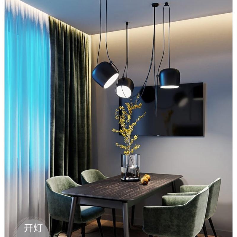 Variable Design Modern Spider Industrial Pendant Lights for Diving room/Restaurants Kitchen Pendant Lamps E27
Variable Design Modern Spider Industrial Pendant Lights for Diving room/Restaurants Kitchen Pendant Lamps E27