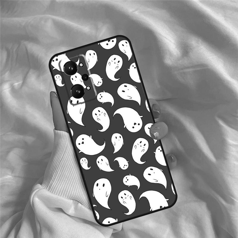Halloween Spooky Ghost Case For Realme C75 C67 C63 C55 C51 C61 C53 C35 C65 C71 11 12 13 14 Pro Plus GT6 GT7 15 Pro Realme 11 Pro
Halloween Spooky Ghost Case For Realme C75 C67 C63 C55 C51 C61 C53 C35 C65 C71 11 12 13 14 Pro Plus GT6 GT7 15 Pro Realme 11 Pro