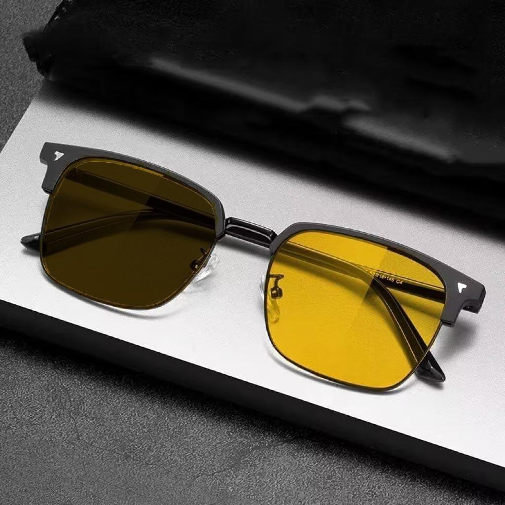 Мужские деловые фотохромные очки для близорукости, роскошные дизайнерские, анти-синий свет, меняющие цвет, для ночного видения, для близи -4.0 -4.0 матовый черный
Мужские деловые фотохромные очки для близорукости, роскошные дизайнерские, анти-синий свет, меняющие цвет, для ночного видения, для близи -4.0 -4.0 матовый черный