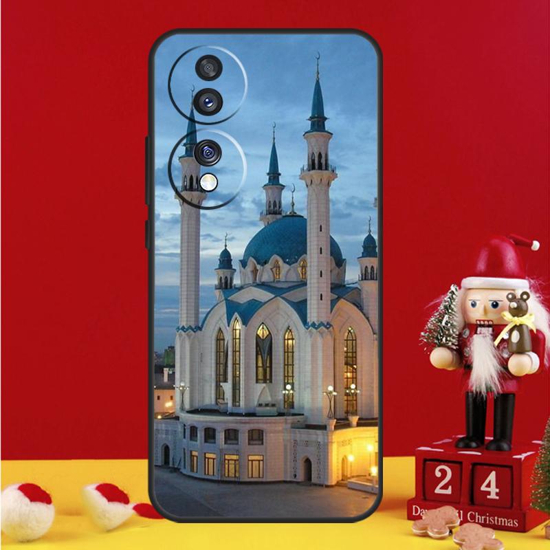 Kul Sharif Mosque Kazan Russia Case For Honor Magic 8 5 6 7 Pro Honor Win RT 50 70 90 200 400 Lite X8c X9b X9c X9a X9d Cover Honor 50
Kul Sharif Mosque Kazan Russia Case For Honor Magic 8 5 6 7 Pro Honor Win RT 50 70 90 200 400 Lite X8c X9b X9c X9a X9d Cover Honor 50