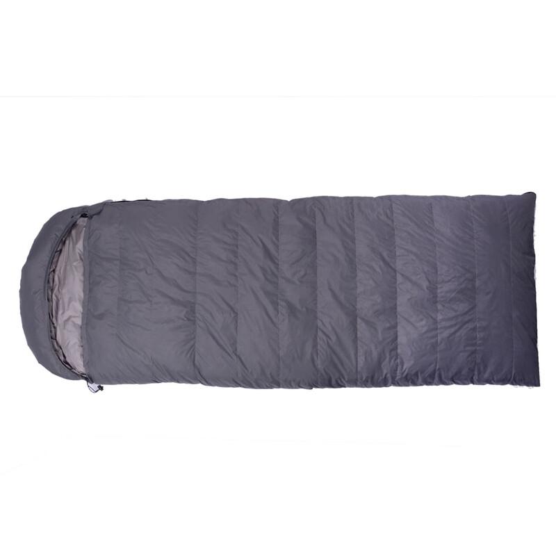 GRAYBIRD Adult Four-Season Camouflage Envelope Sleeping Bag
GRAYBIRD Adult Four-Season Camouflage Envelope Sleeping Bag
