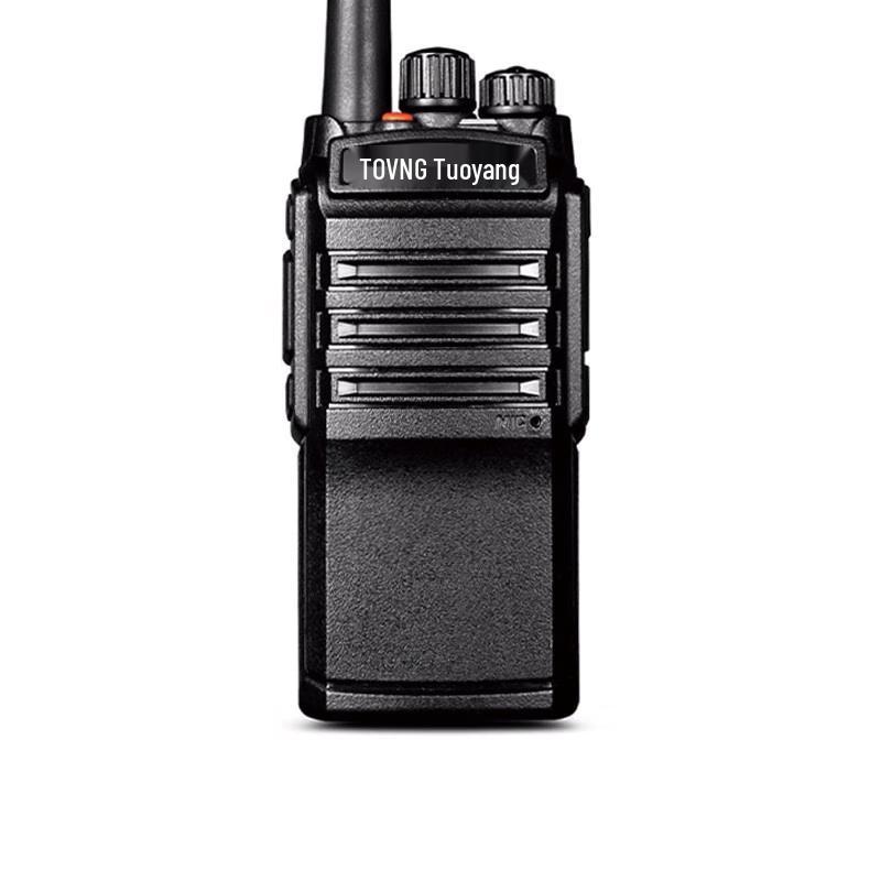 Toyang PDX-500 Professional Walkie-Talkie (CN version)
Toyang PDX-500 Professional Walkie-Talkie (CN version)