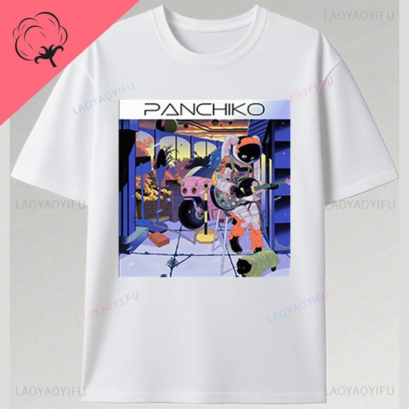 Hot New Panchiko DEATHMETAL Album Graphic Print Tshirt Unisex Women Hip Hop Harajuku Male Vintage Tshirt Unisexs Casual Cotton Tees 4XL
Hot New Panchiko DEATHMETAL Album Graphic Print Tshirt Unisex Women Hip Hop Harajuku Male Vintage Tshirt Unisexs Casual Cotton Tees 4XL
