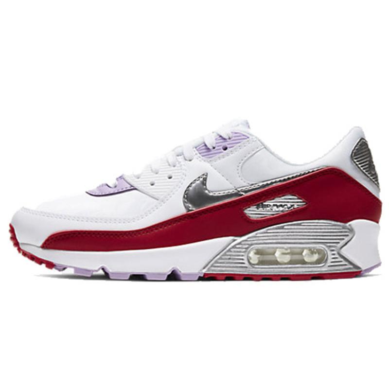 Nike Air Max 90 Chinese New Year Women s Sneakers Casual Shoes CU3004-176 36.5
Nike Air Max 90 Chinese New Year Women s Sneakers Casual Shoes CU3004-176 36.5