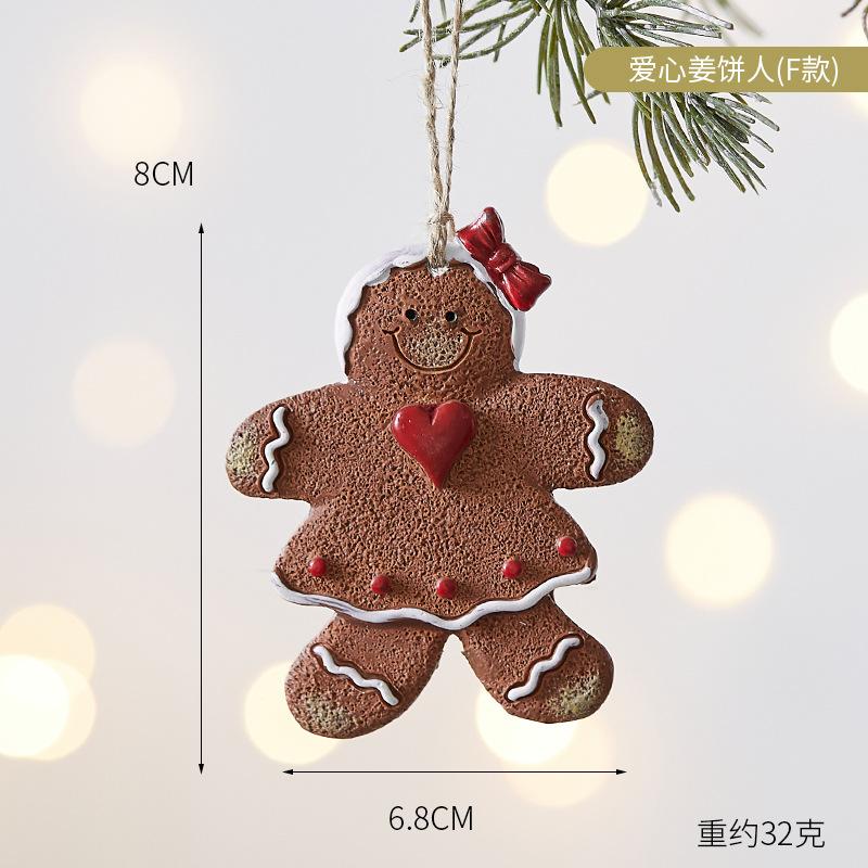2025 Christmas Retro Figurines Ornament Santa Claus Gingerbread Man Resin Decoration for Fairy Garden Doll House Home Decoration
2025 Christmas Retro Figurines Ornament Santa Claus Gingerbread Man Resin Decoration for Fairy Garden Doll House Home Decoration