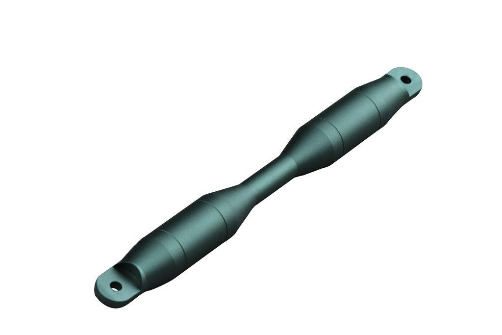 POSH FAITH Motorcycle Accessories Motorcycle Handle Brace Shaft Type 2 for Superbike Low Ride Bar Second 206mm Matte Gray Quick Release Bar/Super
POSH FAITH Motorcycle Accessories Motorcycle Handle Brace Shaft Type 2 for Superbike Low Ride Bar Second 206mm Matte Gray Quick Release Bar/Super