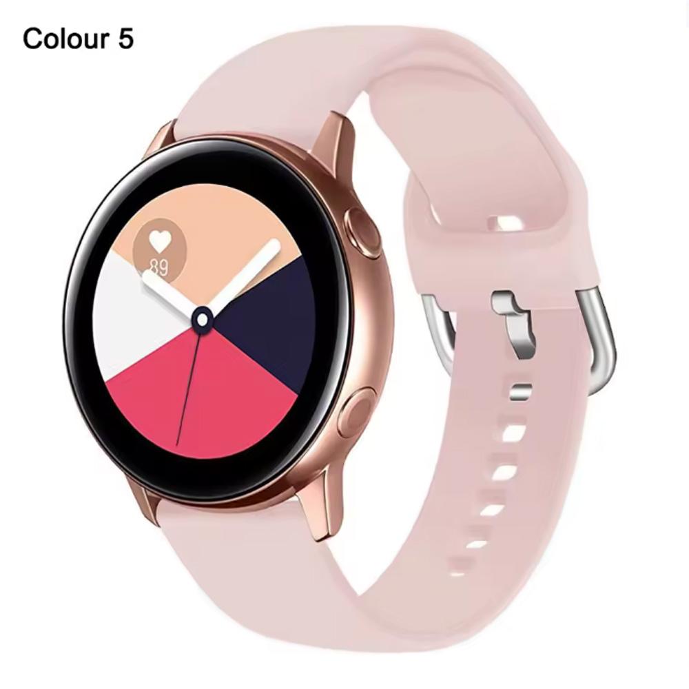 Ремешок 22мм 20мм для Samsung Galaxy Watch 5/5 pro/4 44мм 40мм Active 2 Браслет Gear 3 Sport Samsung Galaxy Watch4 46мм 42мм 22mm розовый
Ремешок 22мм 20мм для Samsung Galaxy Watch 5/5 pro/4 44мм 40мм Active 2 Браслет Gear 3 Sport Samsung Galaxy Watch4 46мм 42мм 22mm розовый