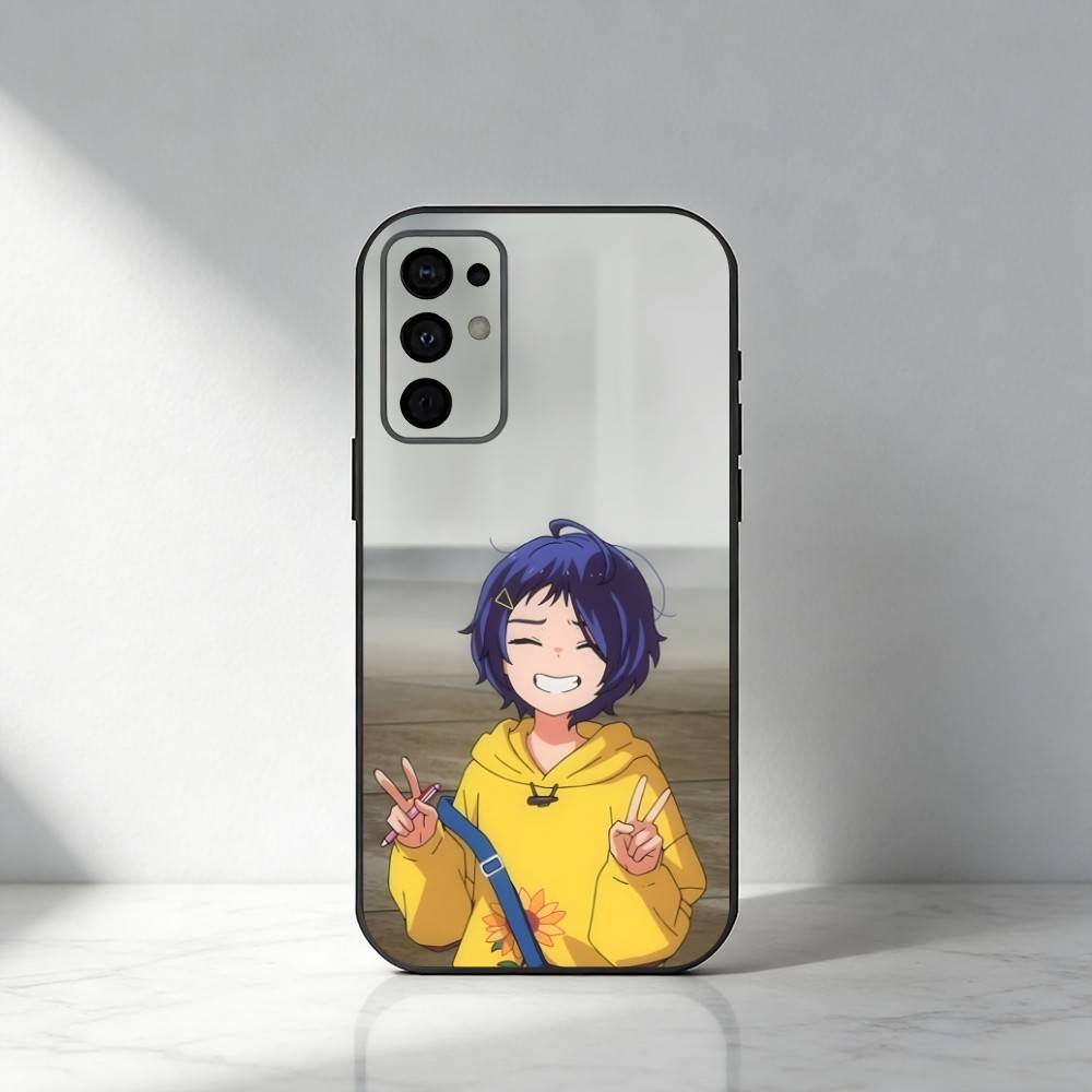 Ai O-Ohto W-Wonder Egg Phone Case For Samsung S25,S24,S21,S22,S23,S20,Ultra,S26,Plus,Fe,Note,5G Black Cover Samsung S20plus5G
Ai O-Ohto W-Wonder Egg Phone Case For Samsung S25,S24,S21,S22,S23,S20,Ultra,S26,Plus,Fe,Note,5G Black Cover Samsung S20plus5G