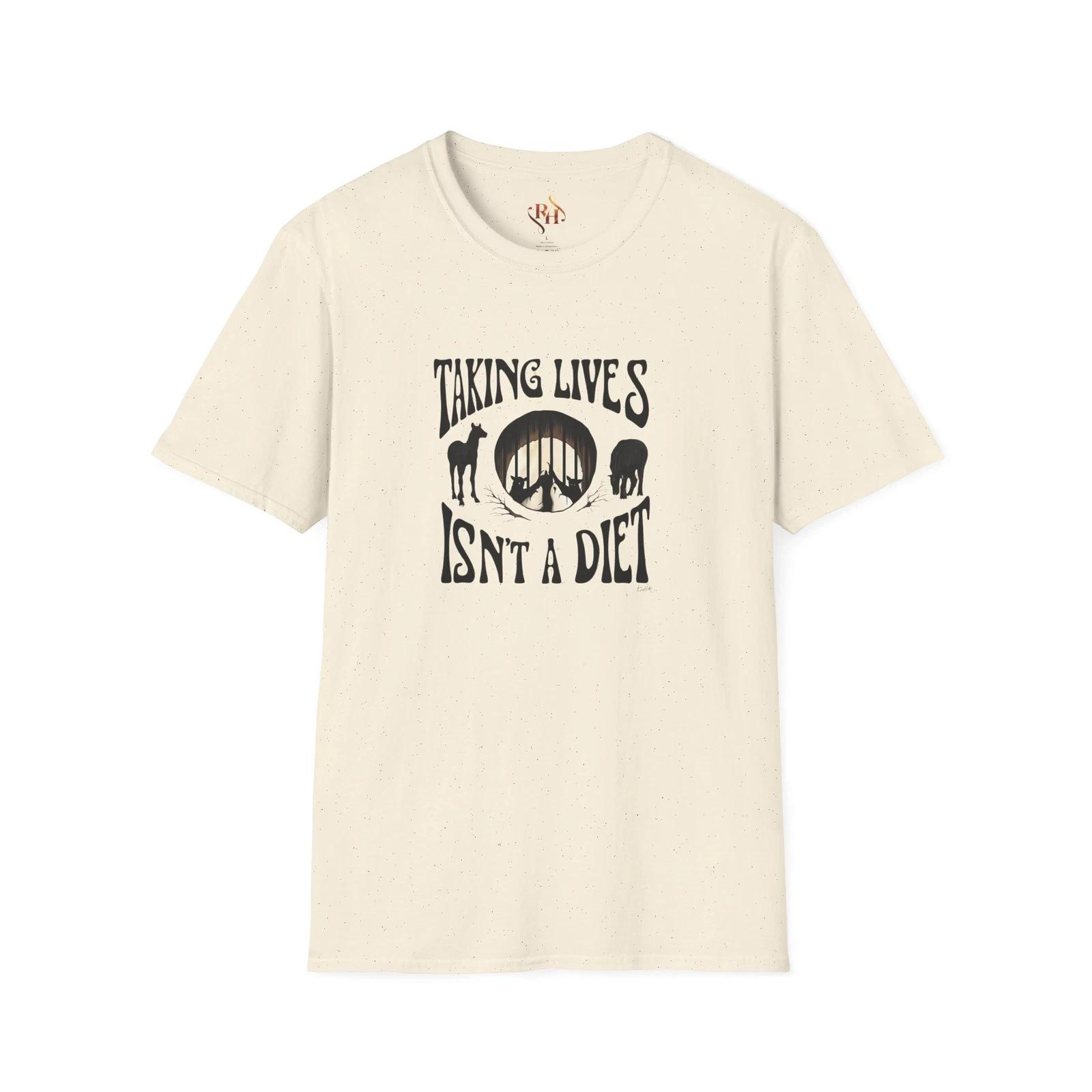 * Vegan Activist T-Shirt – Save the Animals – Ethical Streetwear – Eco-Friendly 2XL
* Vegan Activist T-Shirt – Save the Animals – Ethical Streetwear – Eco-Friendly 2XL