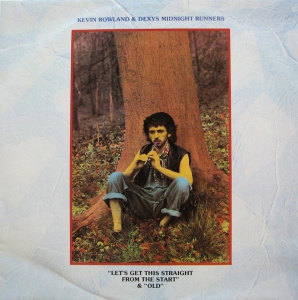 12inch Record KEVIN ROWLAND DEXYS MIDNIGHT RUNN Lets Get This Straight From The St DEXYS1112 Mercury 1982 UK Rock Used
12inch Record KEVIN ROWLAND DEXYS MIDNIGHT RUNN Lets Get This Straight From The St DEXYS1112 Mercury 1982 UK Rock Used