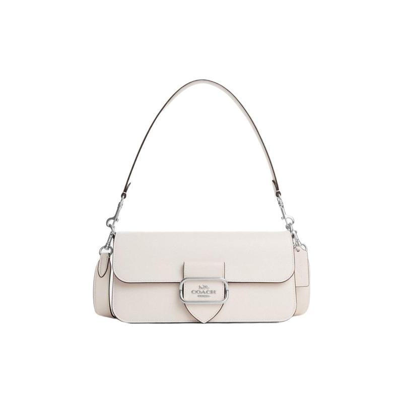 COACH Morgan 26 Quilted Flap Leather Crossbody Shoulder Tote Medium Women s Beige бежевий
COACH Morgan 26 Quilted Flap Leather Crossbody Shoulder Tote Medium Women s Beige бежевий