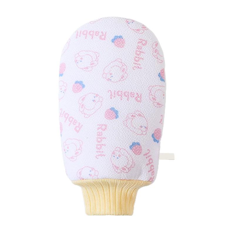 Esponja de baño exfoliante de dibujos animados suave y cómoda para limpieza corporal
Esponja de baño exfoliante de dibujos animados suave y cómoda para limpieza corporal
