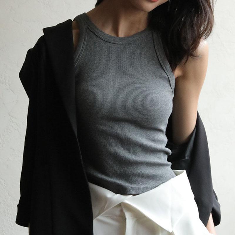 TERMEZY модный укороченный топ, женское бесшовное нижнее белье, сексуальное женское белье, женские майки, жилет в стиле Харадзюку, летние майки с эффектом пуш-ап, укороченный топ, бретелька XXL темно серый
TERMEZY модный укороченный топ, женское бесшовное нижнее белье, сексуальное женское белье, женские майки, жилет в стиле Харадзюку, летние майки с эффектом пуш-ап, укороченный топ, бретелька XXL темно серый