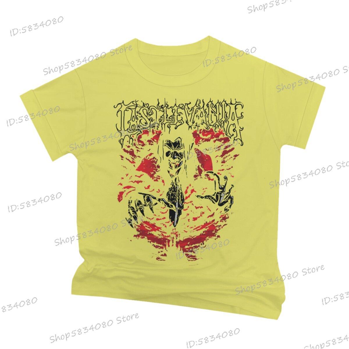 Unisex Women Castlevania Fashion Streetwear Tshirt Cool Anime Soft Tee Crew Neck Unisex Castlevania Classic Street Style Tshirts 4XL
Unisex Women Castlevania Fashion Streetwear Tshirt Cool Anime Soft Tee Crew Neck Unisex Castlevania Classic Street Style Tshirts 4XL