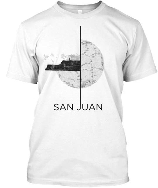 Love San Juan Rep It TTshirt Made in the USA Size S to 5XL M
Love San Juan Rep It TTshirt Made in the USA Size S to 5XL M