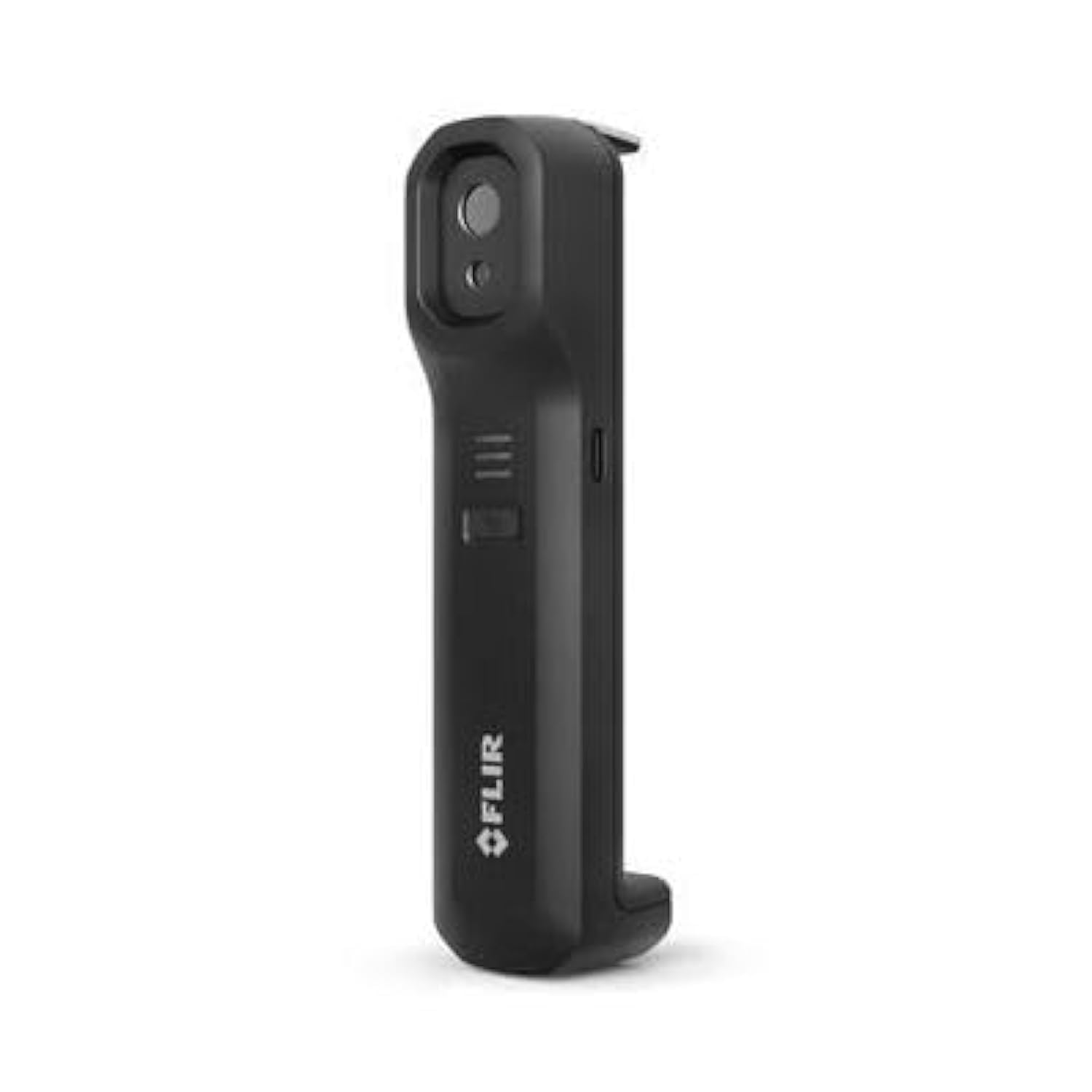 FLIR ONE EDGE Pro Бездротова тепловізійна камера для смартфонів і планшетів (11002-0201)
FLIR ONE EDGE Pro Бездротова тепловізійна камера для смартфонів і планшетів (11002-0201)