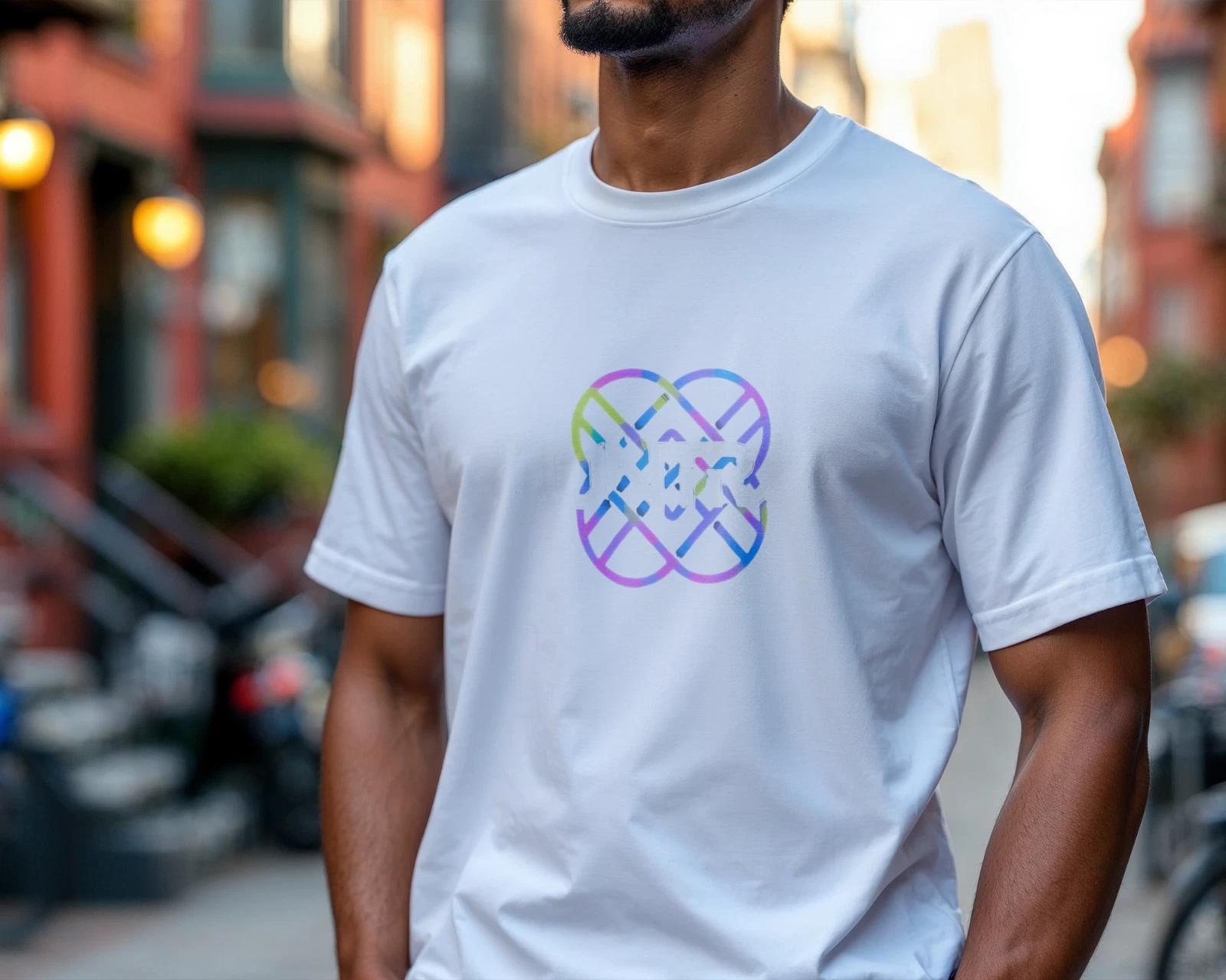Colorful Geometric Heart T-Shirt – Rainbow Love Pride Graphic Tee A216 XL
Colorful Geometric Heart T-Shirt – Rainbow Love Pride Graphic Tee A216 XL