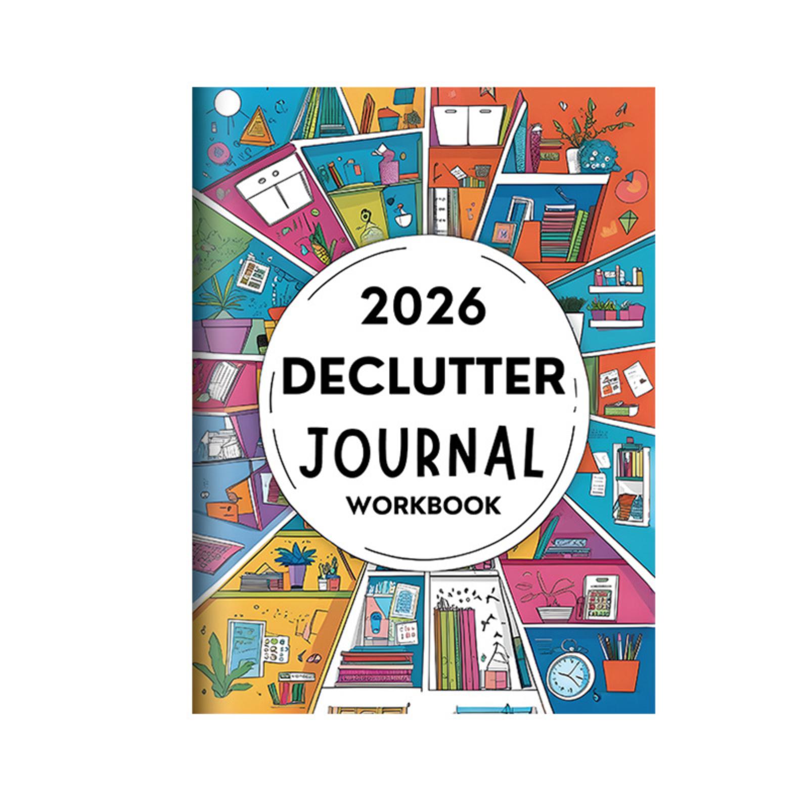 Блокнот для планування, щоденник керування особистими цілями та планування життя, щоденні завдання та інструмент відстеження цілей
Блокнот для планування, щоденник керування особистими цілями та планування життя, щоденні завдання та інструмент відстеження цілей