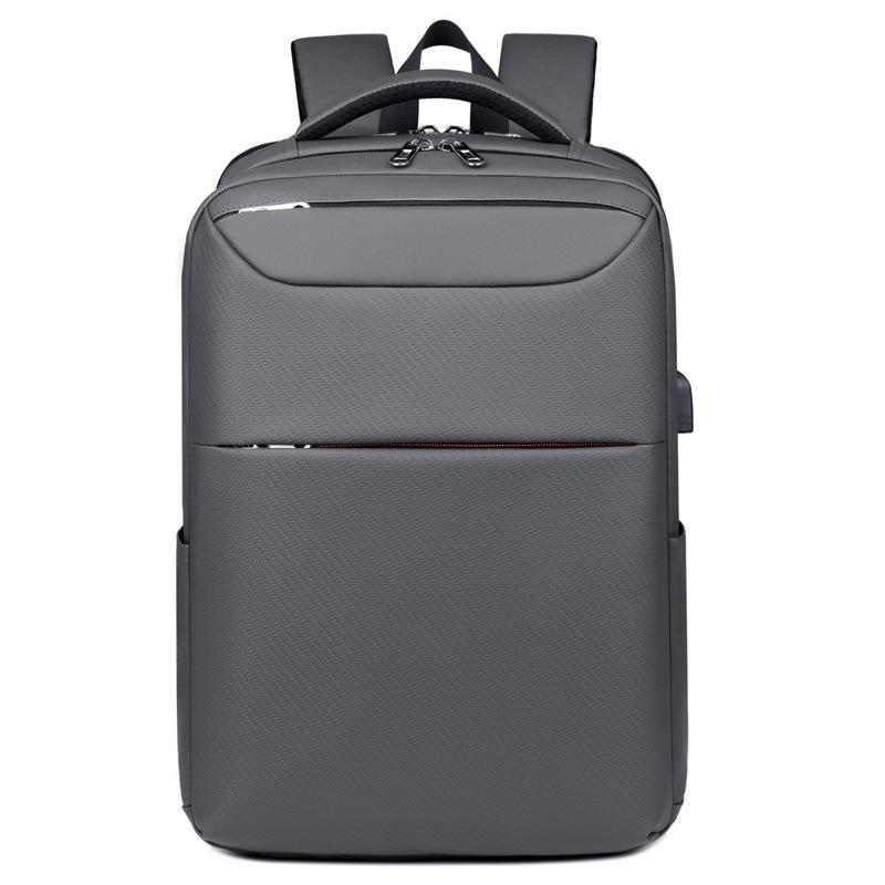 Деловой и повседневный компьютерный рюкзак Легкий рюкзак для поездок и путешествий Зарядка USB Простая компьютерная сумка
Деловой и повседневный компьютерный рюкзак Легкий рюкзак для поездок и путешествий Зарядка USB Простая компьютерная сумка