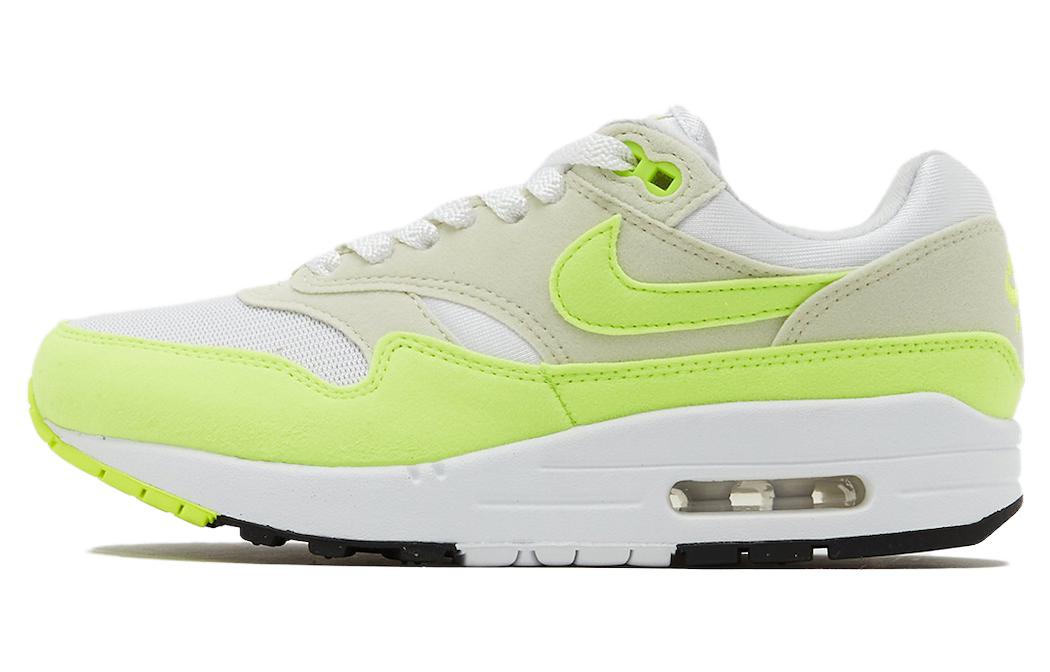 Nike Air Max 1 87 Volt Замша Женские DZ2628-100 36.5
Nike Air Max 1 87 Volt Замша Женские DZ2628-100 36.5