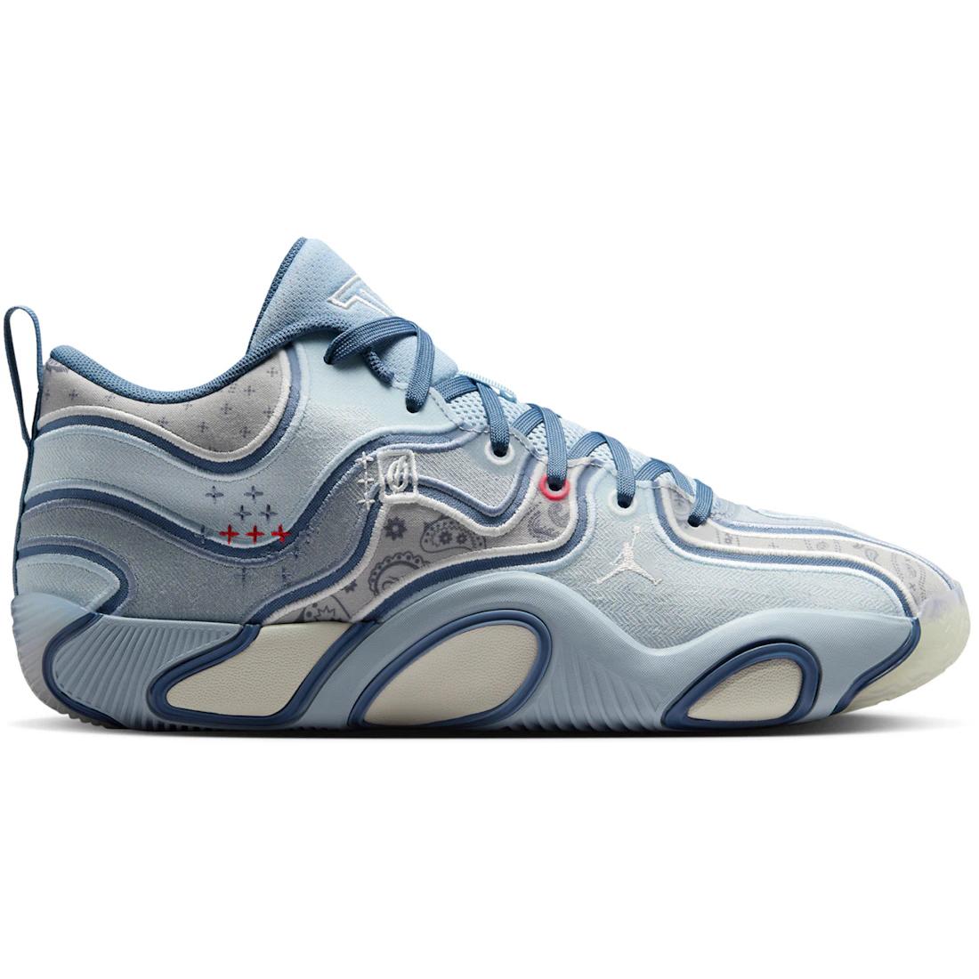 Sneaker Jordan Tatum 3 Boro Denim(HV5911-401) 41
Sneaker Jordan Tatum 3 Boro Denim(HV5911-401) 41