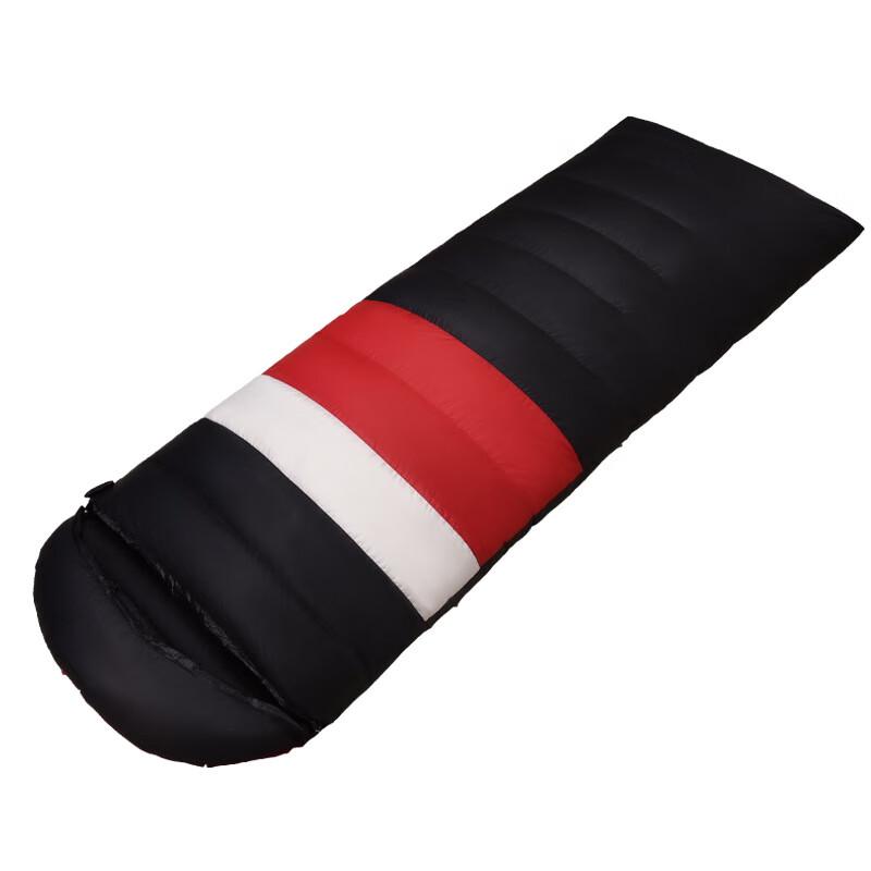 NuFeng Outdoor Winter Envelope Sleeping Bag 210 x 80 cm
NuFeng Outdoor Winter Envelope Sleeping Bag 210 x 80 cm