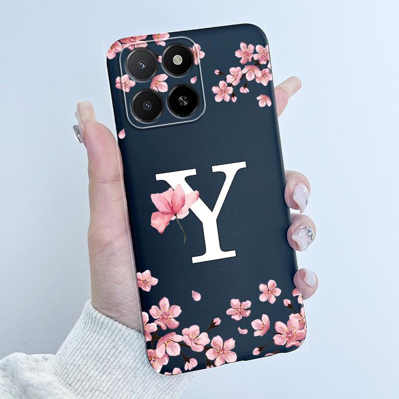 For Honor X5B 4G / Honor X5BPlus 4G Phone Case HonorX5B Plus TPU Soft Silicone Cover Sweet Printing Flower Cute Letters Casing Honor X5B
For Honor X5B 4G / Honor X5BPlus 4G Phone Case HonorX5B Plus TPU Soft Silicone Cover Sweet Printing Flower Cute Letters Casing Honor X5B