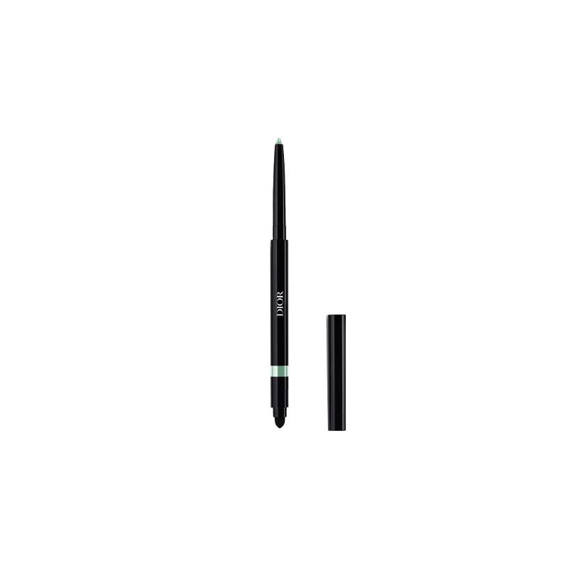 DIOR Stunning Eyeliner Smooth Waterproof Color-Developing Long-Lasting Makeup Does Not Smudge #246 Matte Mint 0.3g белый
DIOR Stunning Eyeliner Smooth Waterproof Color-Developing Long-Lasting Makeup Does Not Smudge #246 Matte Mint 0.3g белый