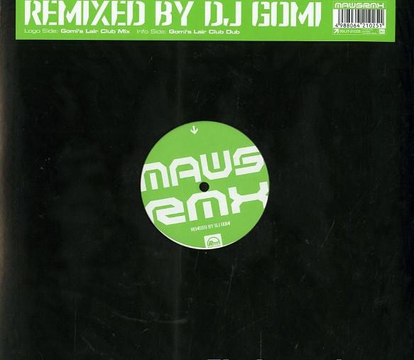 12inch Record MISIA - Always (Dj Gomi Remix) RXJT21025 RHYTHMEDIA TRIB 2003 Japan Dance & Electronica Used
12inch Record MISIA - Always (Dj Gomi Remix) RXJT21025 RHYTHMEDIA TRIB 2003 Japan Dance & Electronica Used