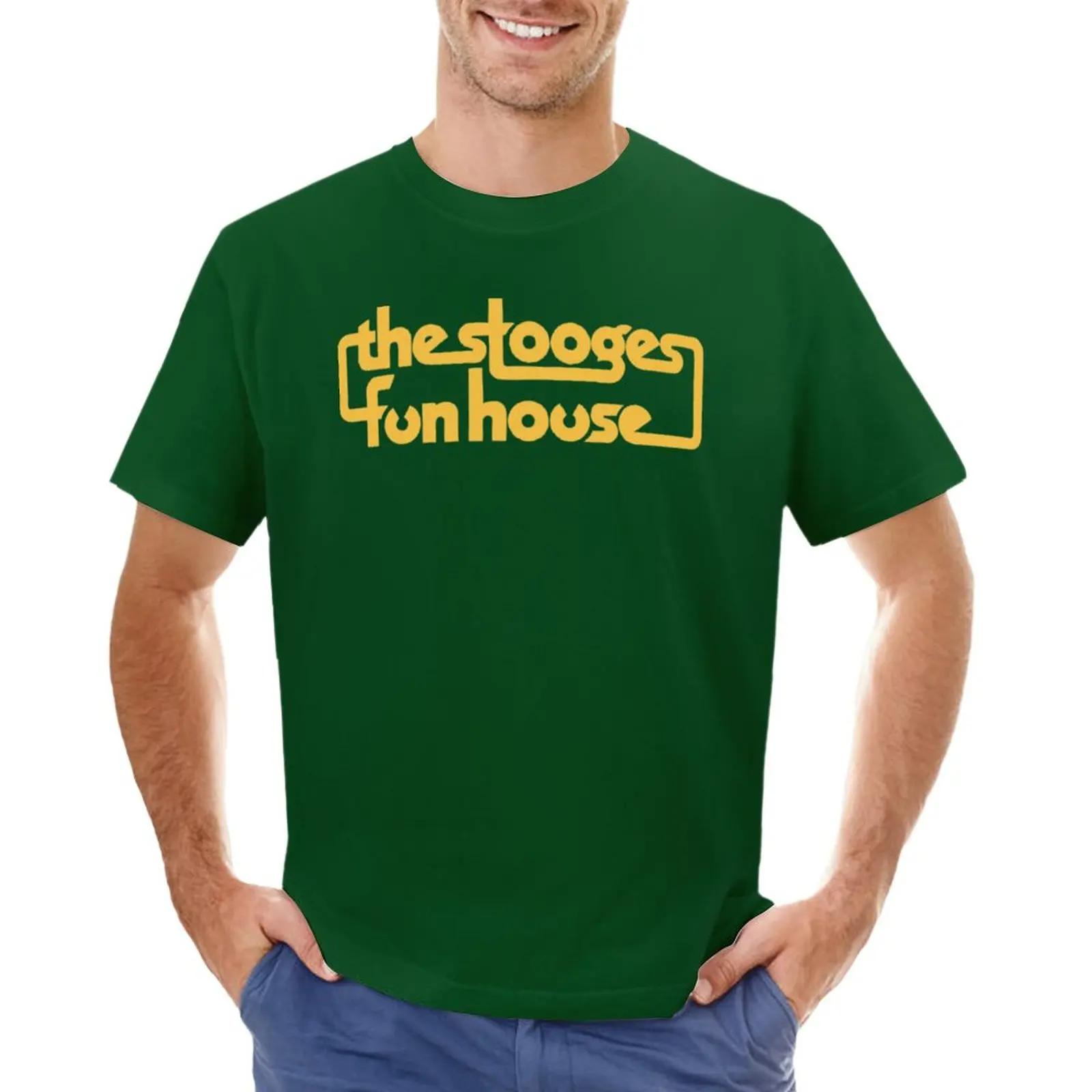 Best Selling - The Stooges Fun House Merchandise T-Shirt blank t shirts plus size t shirts mens t shirts pack 4XL
Best Selling - The Stooges Fun House Merchandise T-Shirt blank t shirts plus size t shirts mens t shirts pack 4XL