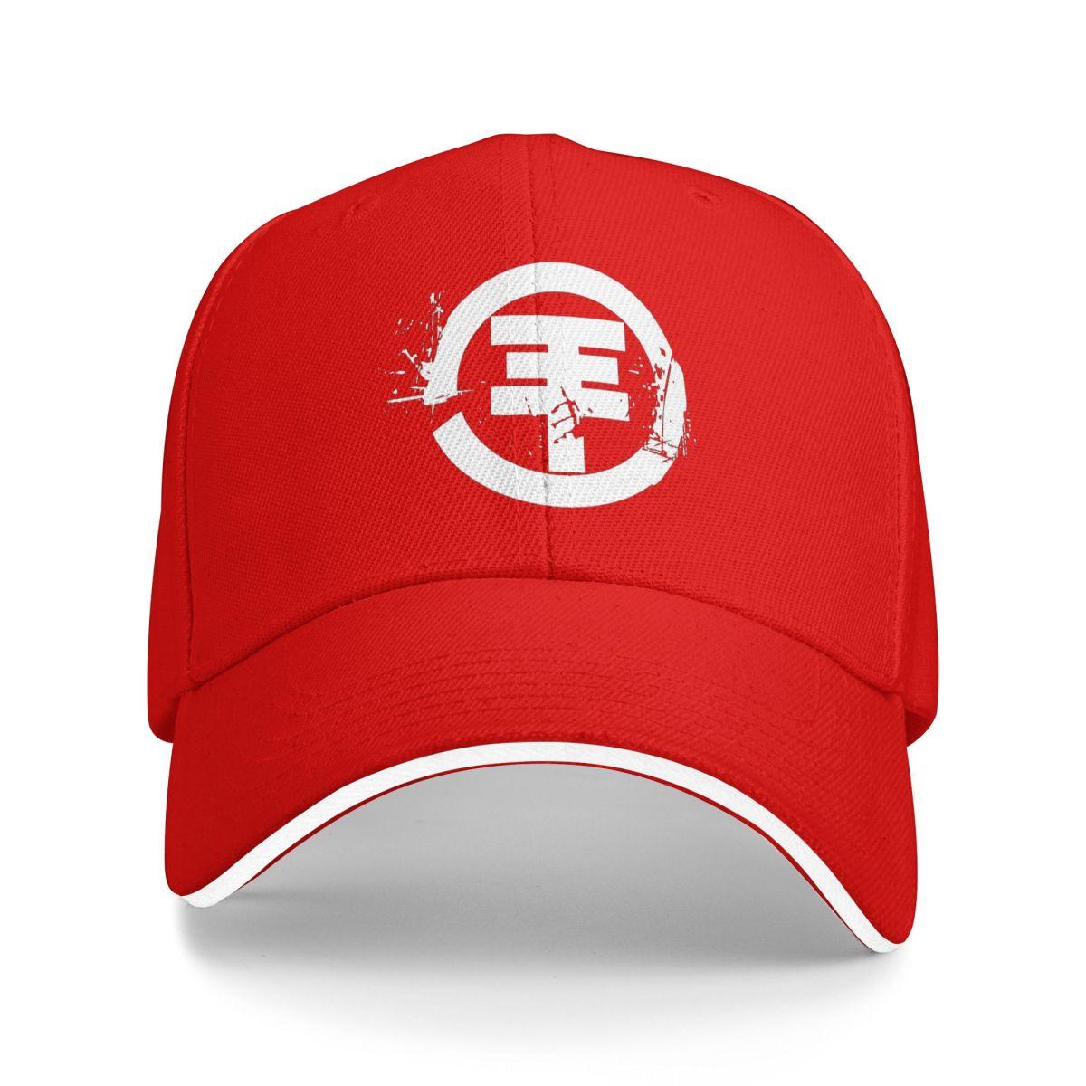 Жанры Рок Tokio Hotel Логотип Бейсболки Snapback Бейсбольные кепки Дышащие Повседневные Кепки для улицы Для мужчин и женщин One Size
Жанры Рок Tokio Hotel Логотип Бейсболки Snapback Бейсбольные кепки Дышащие Повседневные Кепки для улицы Для мужчин и женщин One Size