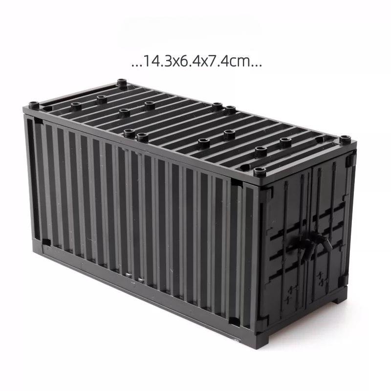 Военный конструктор, аксессуары для кукол, ландшафтный контейнер, сцена с детскими игрушками, сборка
Военный конструктор, аксессуары для кукол, ландшафтный контейнер, сцена с детскими игрушками, сборка