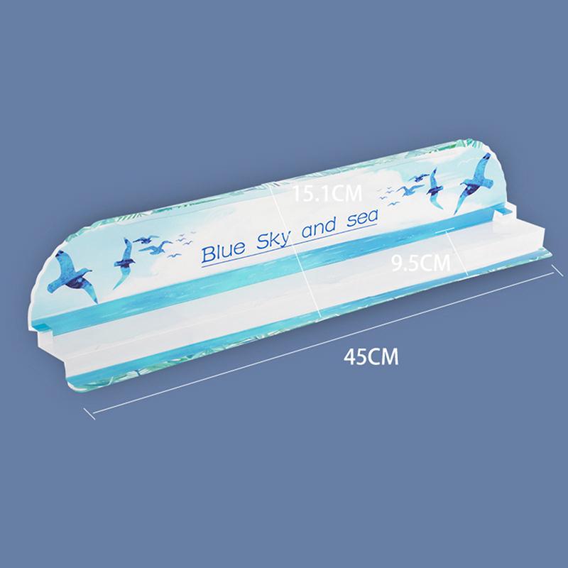 Kitchen Water Splash Guard Dish Washing Baffle Board With Viscose Sink Anti-Splash Proof Retaining Plate Kitchen Gadgets
Kitchen Water Splash Guard Dish Washing Baffle Board With Viscose Sink Anti-Splash Proof Retaining Plate Kitchen Gadgets